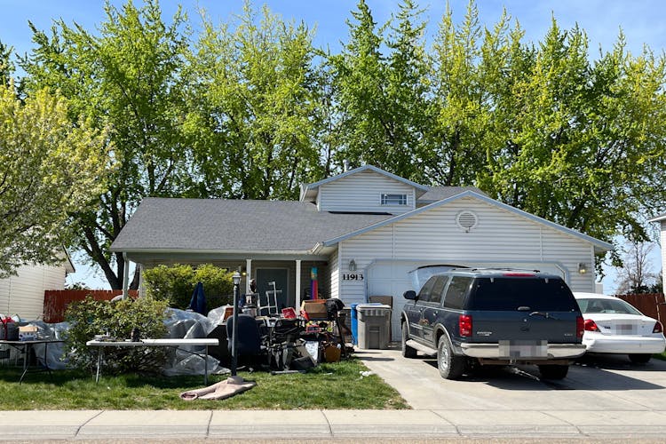 11913 W Blueberry Ave Nampa, ID 83651, Canyon County