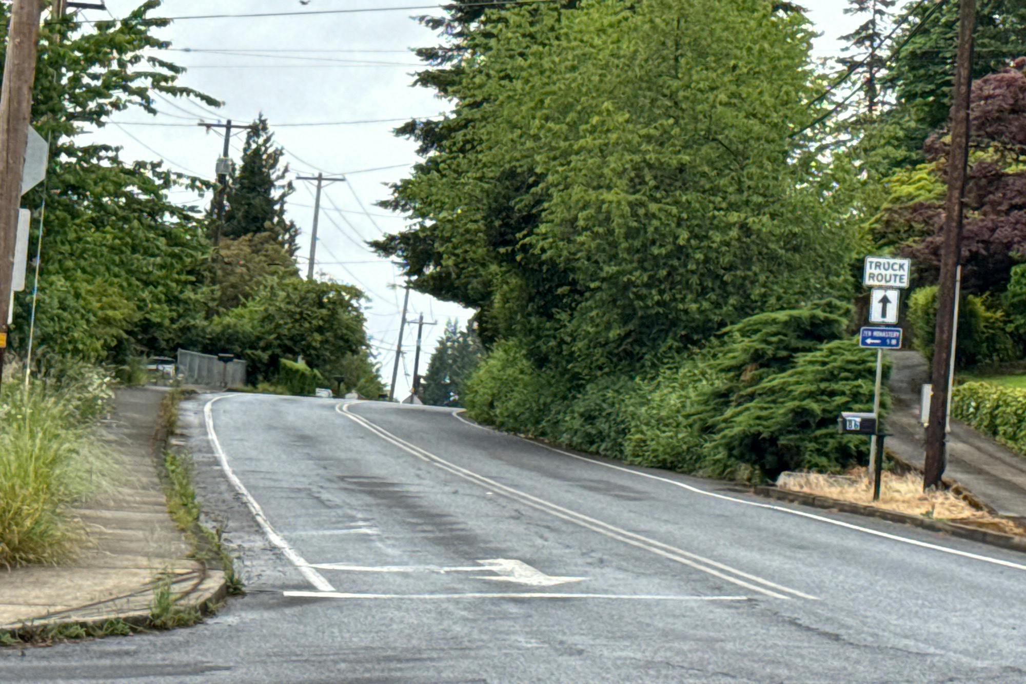 5th St, Clatskanie, OR 97016