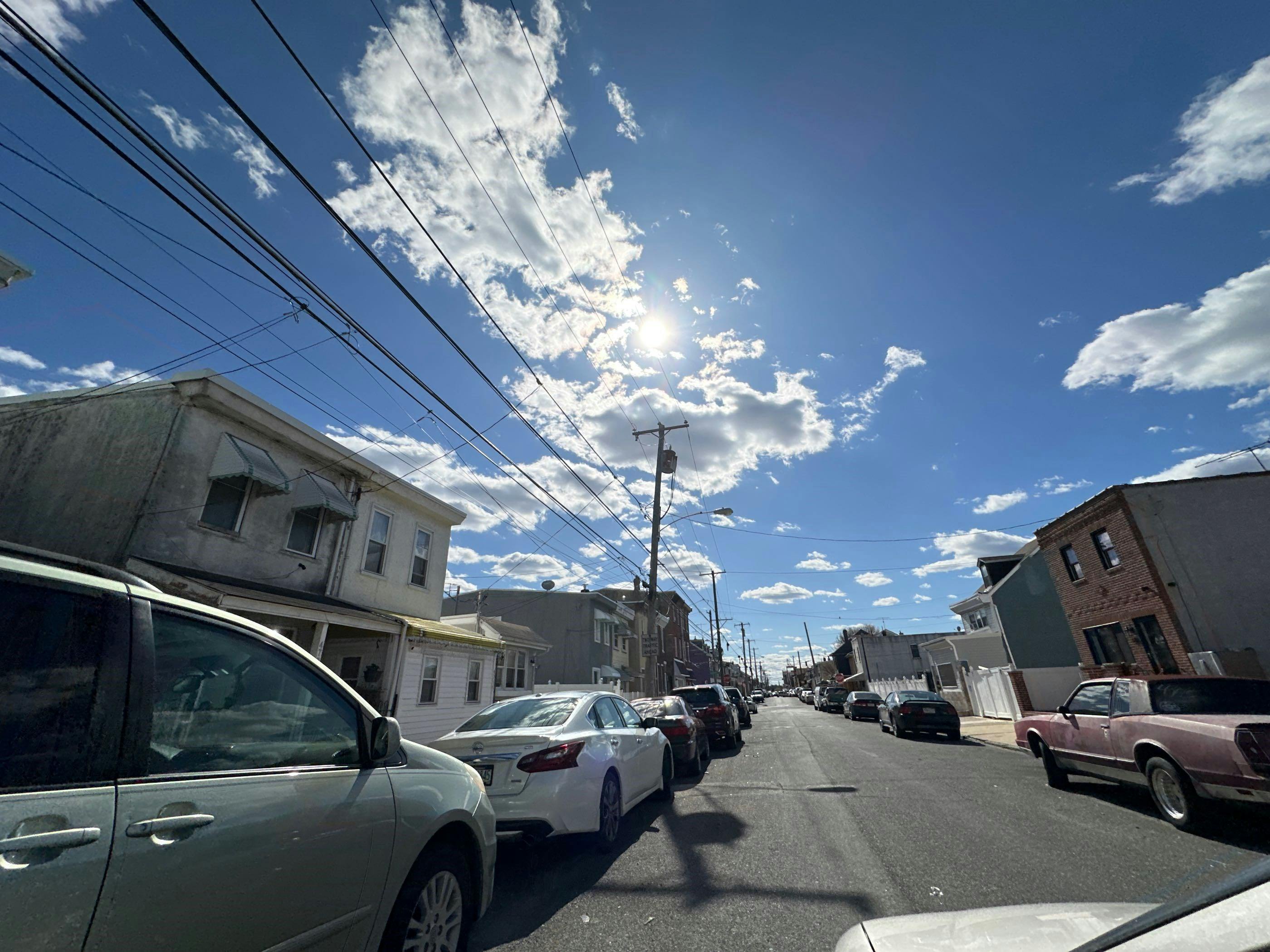 Worth St, Philadelphia, PA 19124 #1