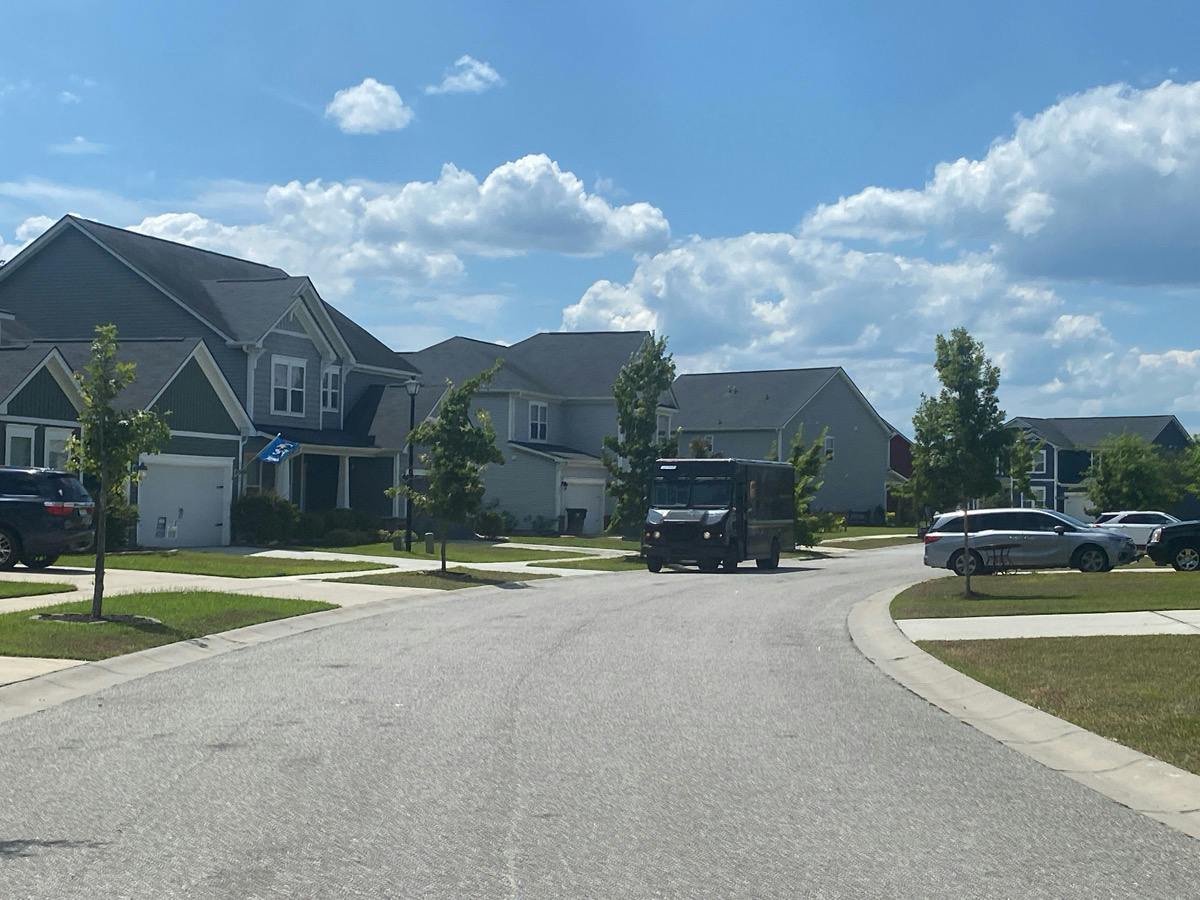 Cherrybark Oak St, Summerville, SC 29486 #1