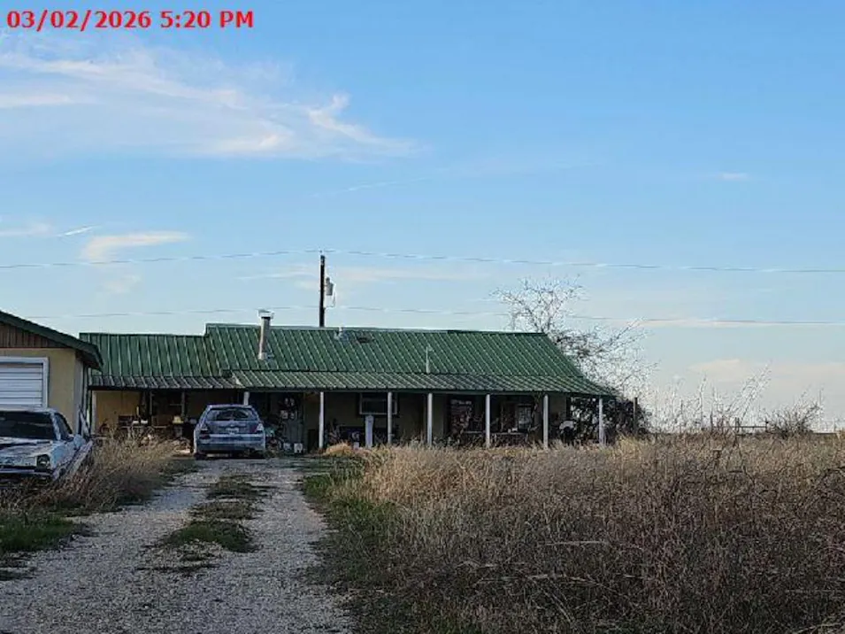 127 Private Road 318 Bynum, TX 76631, Hill County