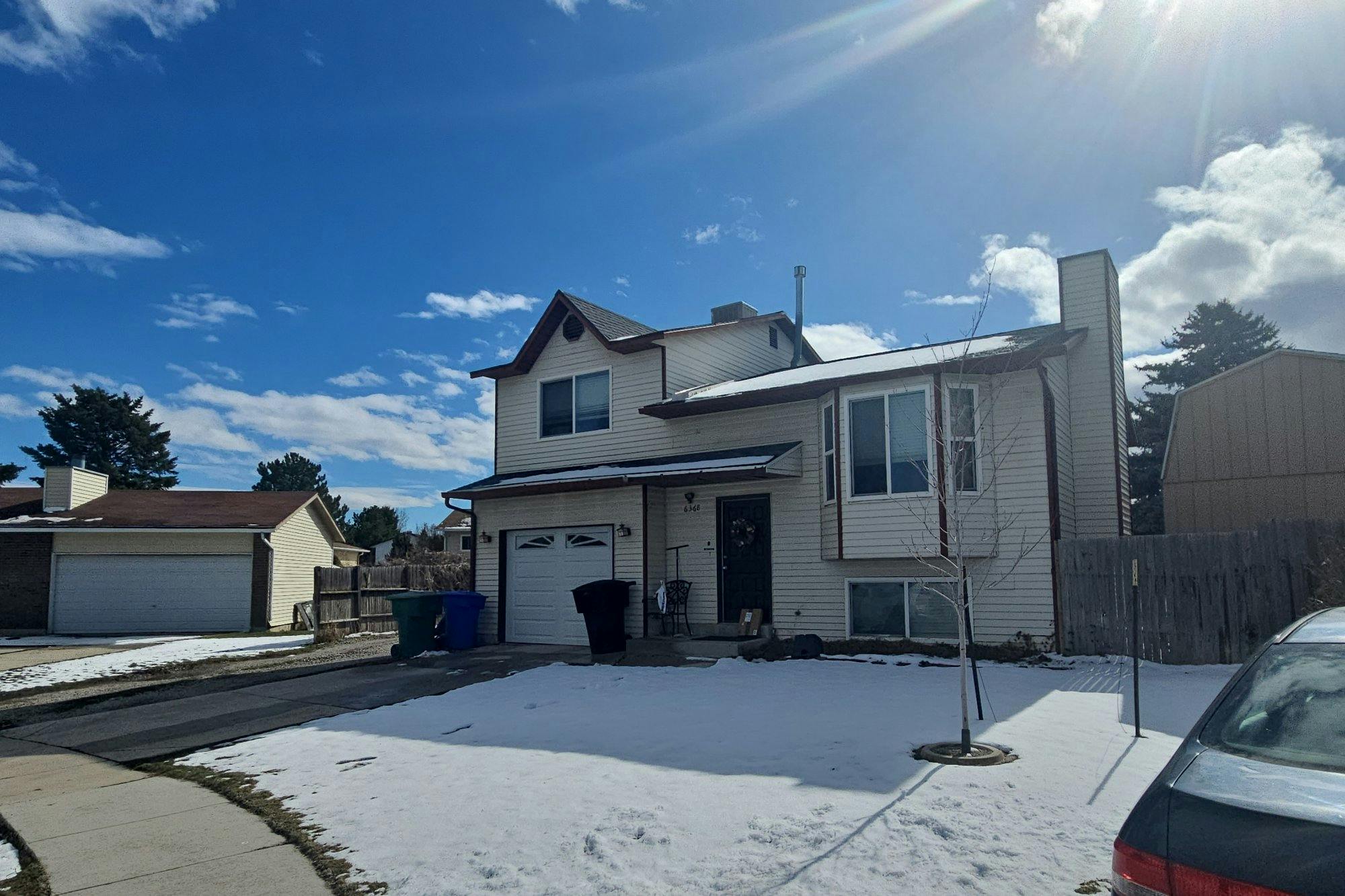 Hopi Cir, West Jordan, UT 84081 #1