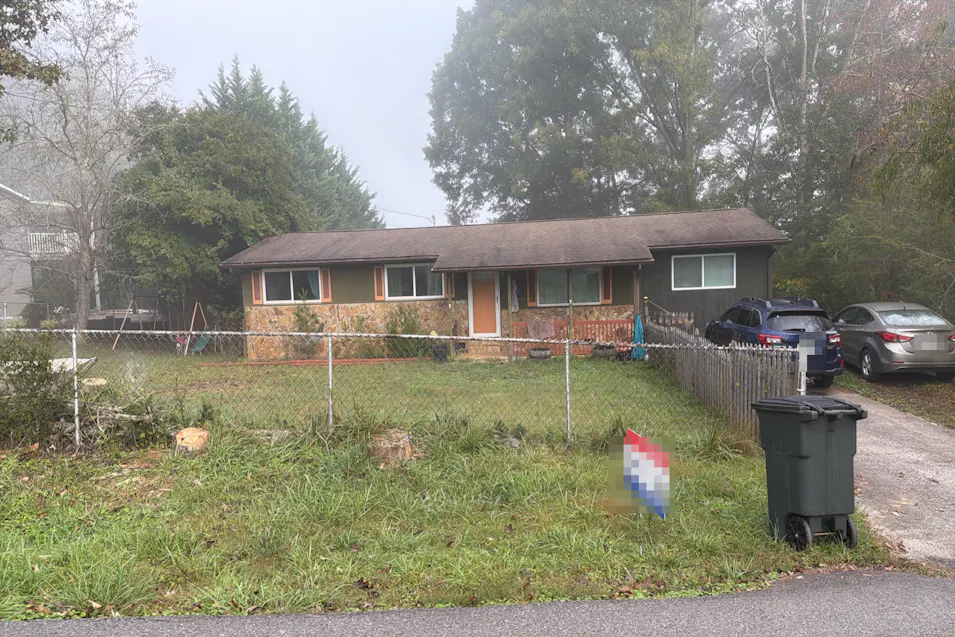 516 Hillcrest Dr McCaysville, GA 30555, Fannin County