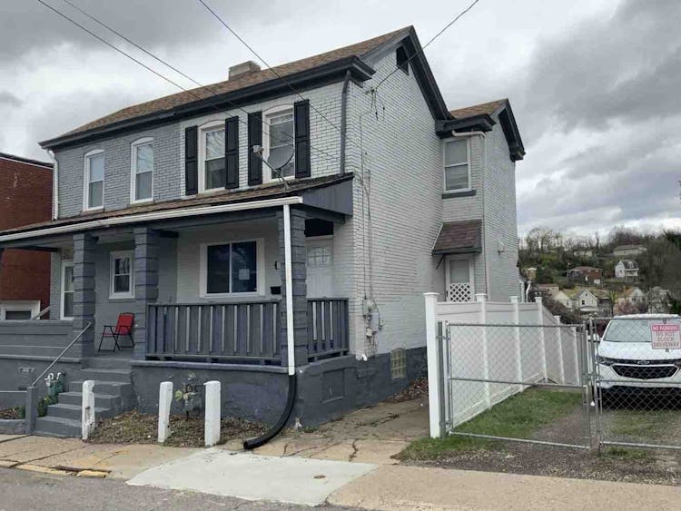 78 Harlem Avenue Mc Kees Rocks, PA 15136, Allegheny County