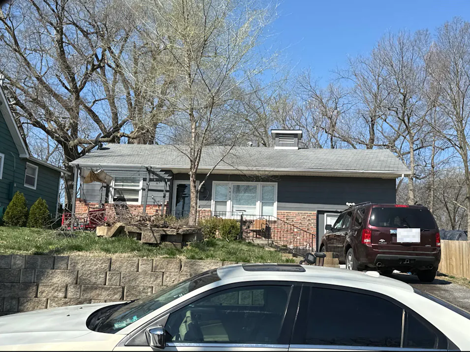 5413 NW Venetian Dr Kansas City, MO 64151, Platte County