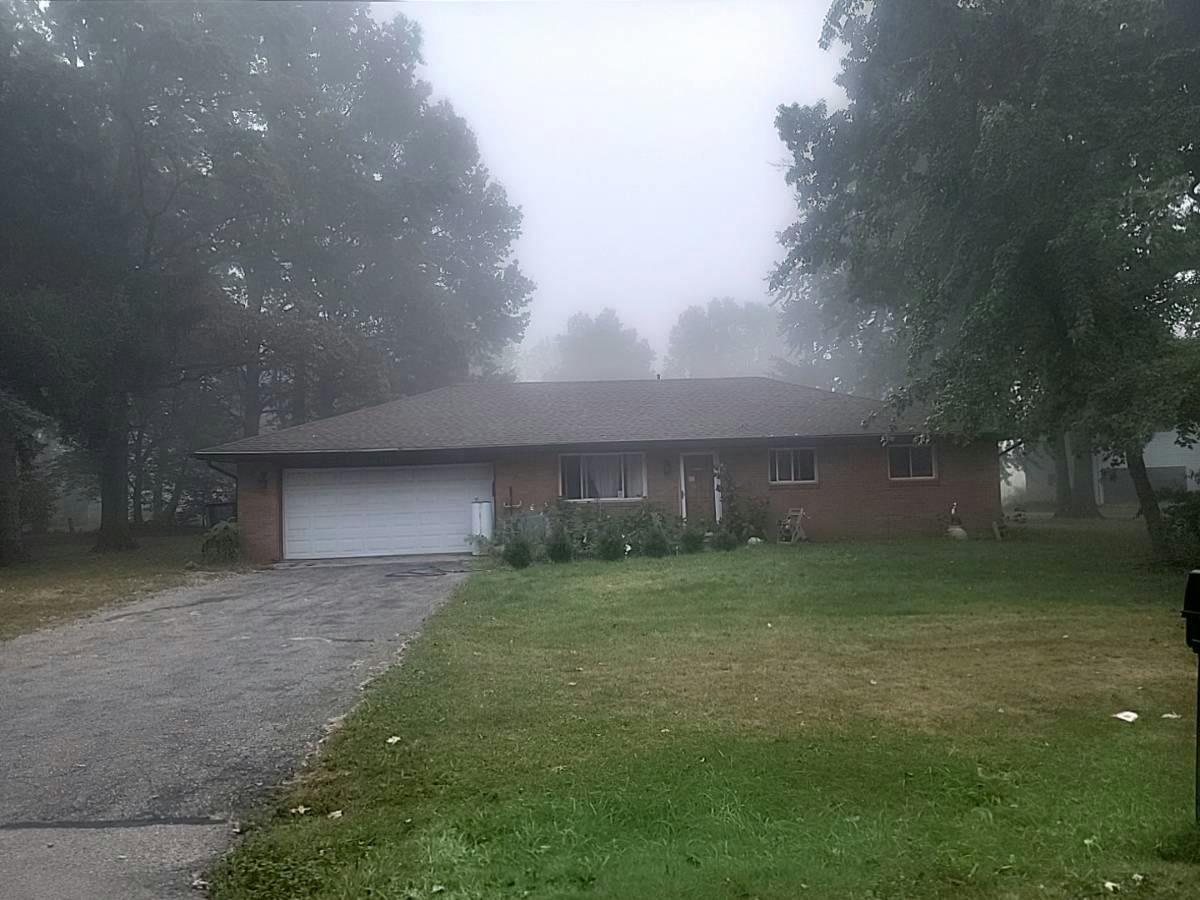 Raymill Rd, Holland, OH 43528