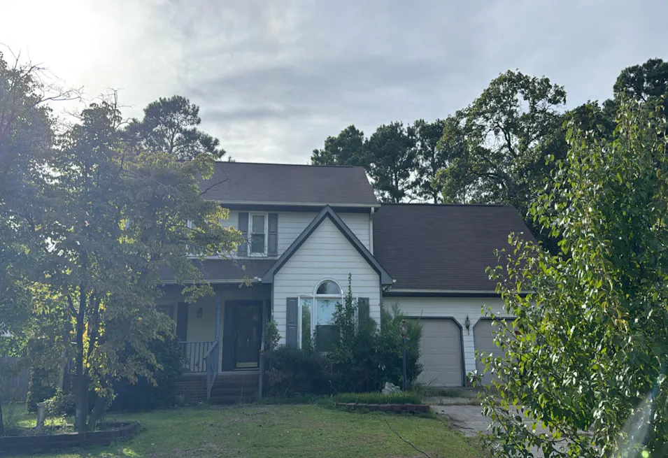 1290 Exeter Lane Fayetteville, NC 28314, Cumberland County