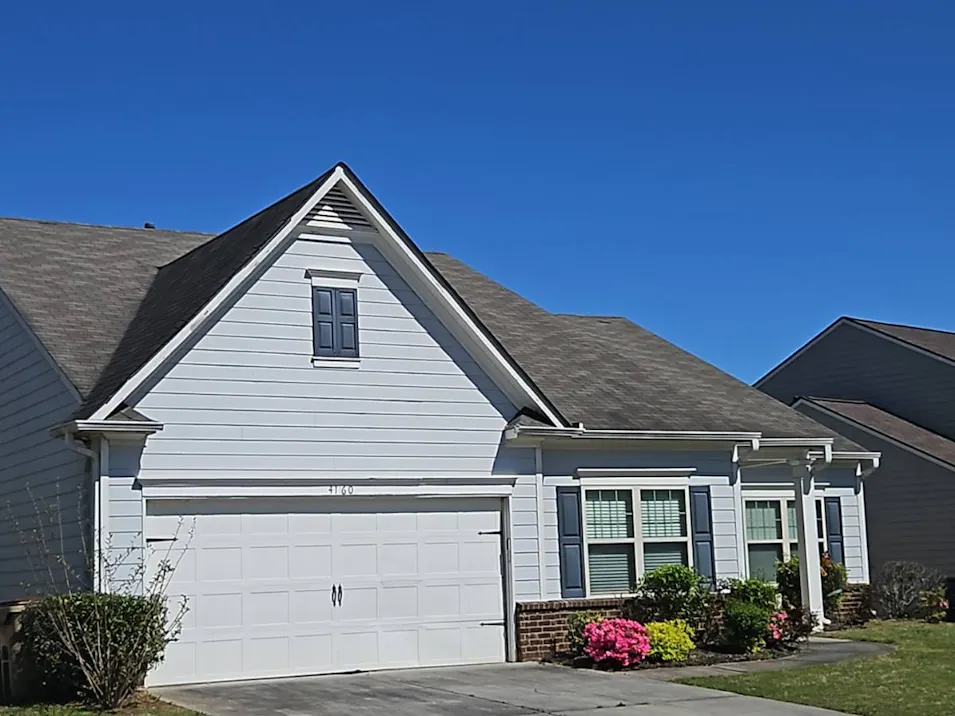 4160 Lindbergh Way Rex, GA 30273, Clayton County