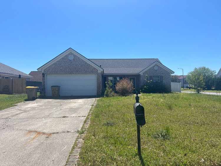 14 Binnacle Ln Port Wentworth, GA 31407, Chatham County