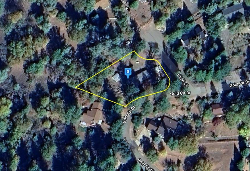 Pearl Ct, Pioneer, CA 95666