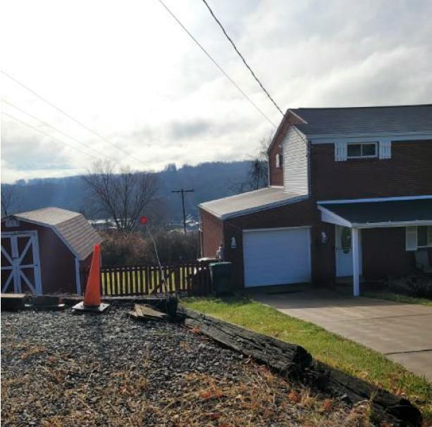 Hazel St, Finleyville, PA 15332 #1