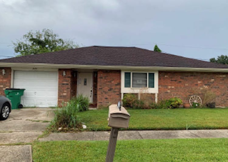 1229 Lee St Marrero, LA 70072, Jefferson County