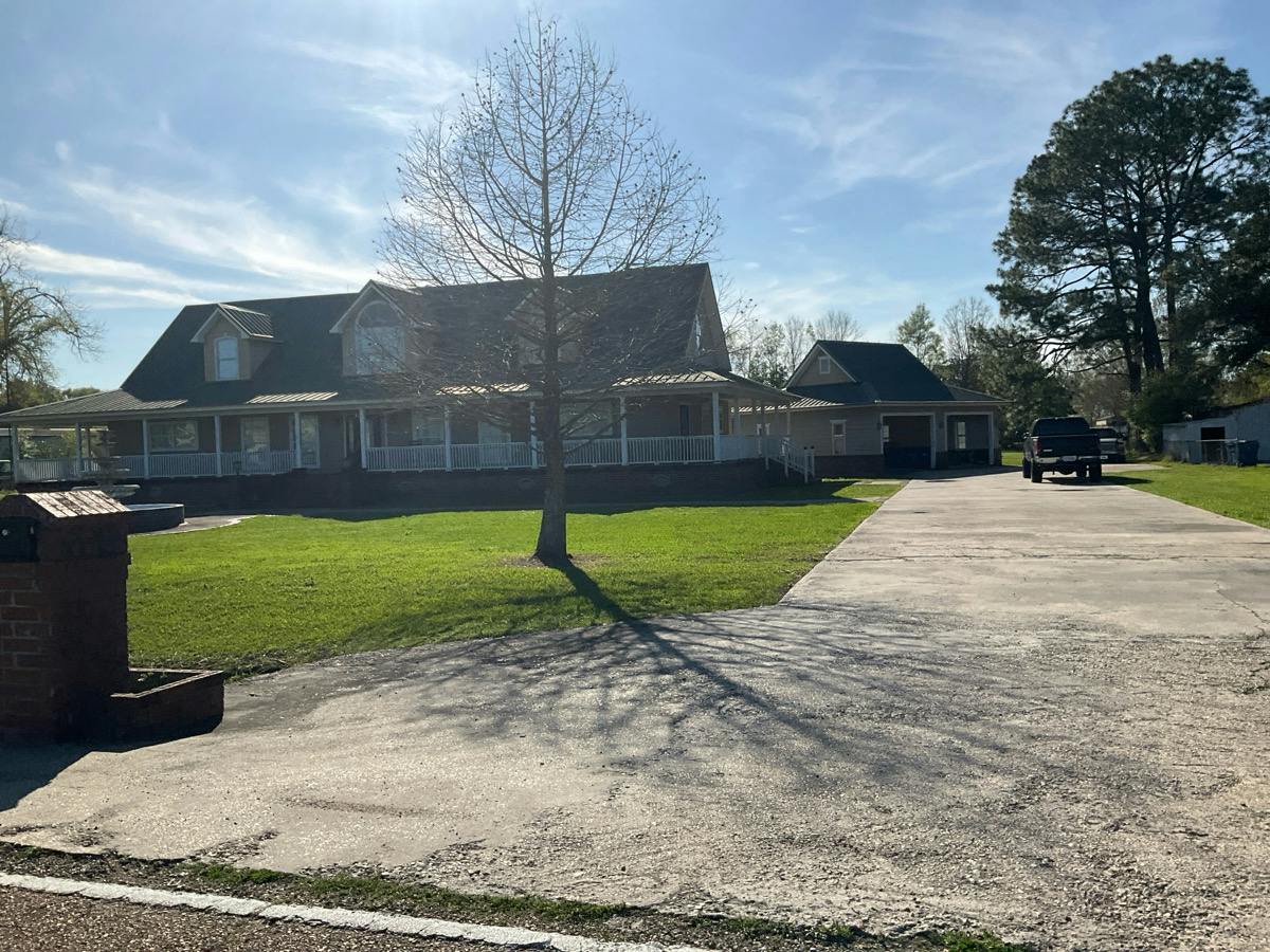 Fieldspan Rd, Scott, LA 70583 #1
