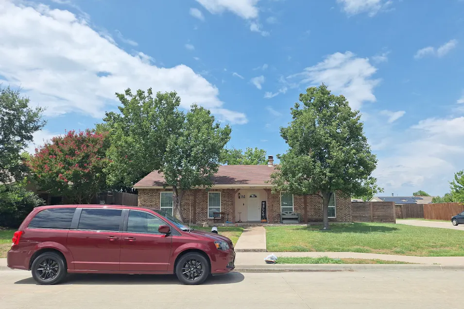 8305 Woodside Rd Rowlett, TX 75088, Dallas County