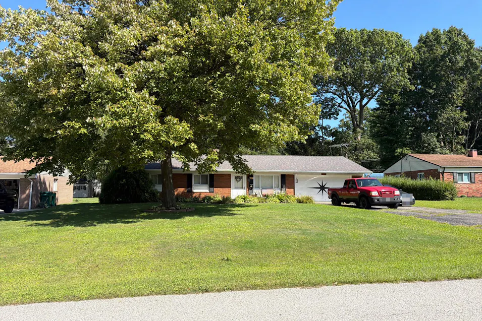 6185 Thunderbird Dr Mentor, OH 44060, Lake County