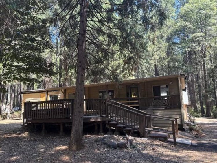 15008 Trails End Rd Magalia, CA 95954, Butte County