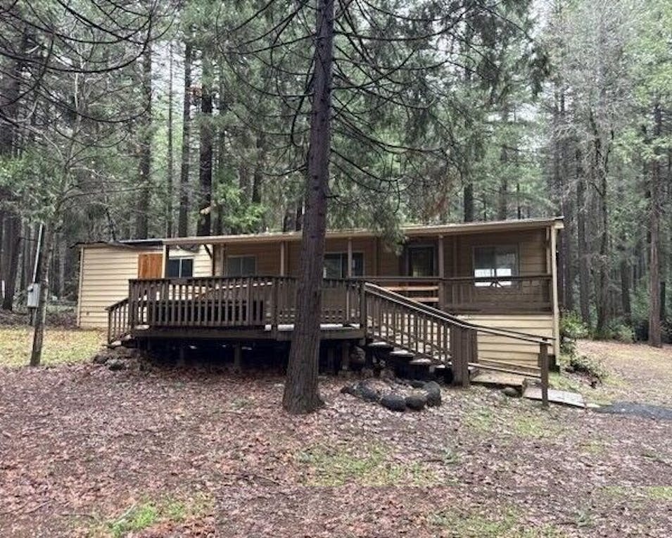 15008 Trails End Rd Magalia, CA 95954, Butte County