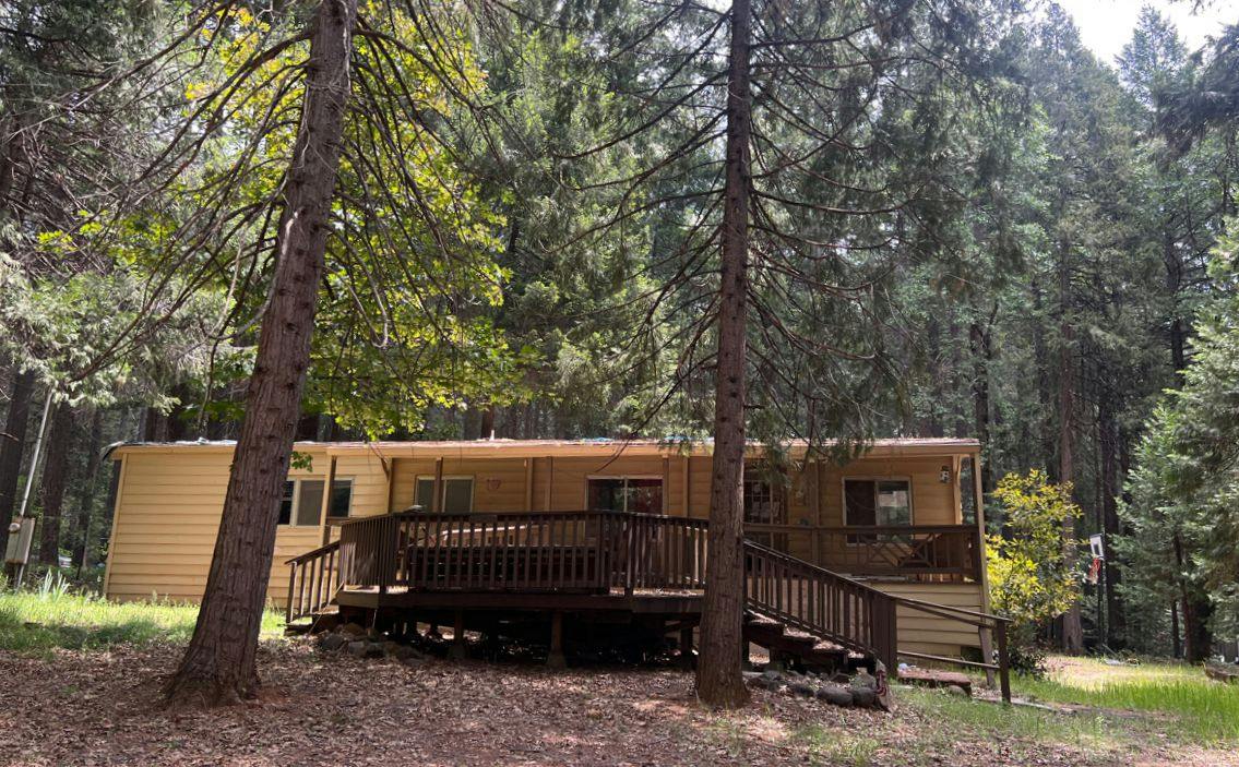 Trails End Rd, Magalia, CA 95954