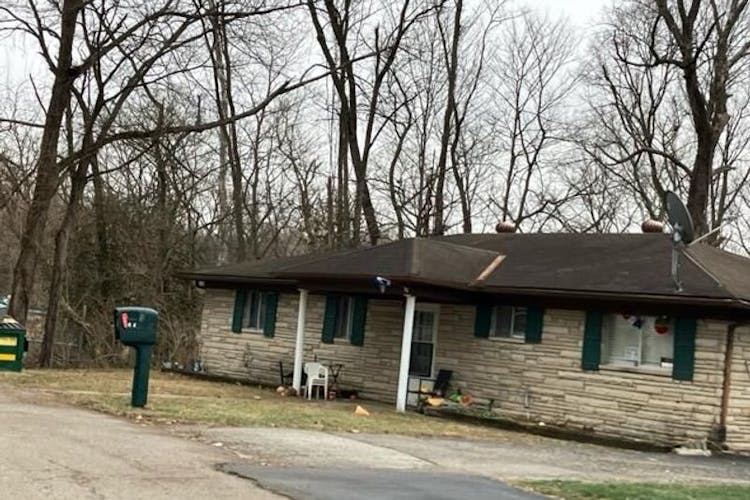 204 E River Bend Ct Saint Paul, IN 47272, Decatur County