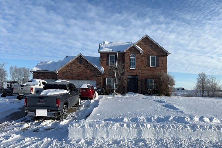 237 Saint Andrews Ave Edinburgh, IN 46124, Shelby County