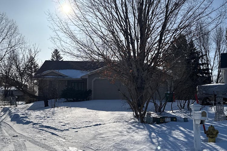 12225 Magnolia St NW Coon Rapids, MN 55448, Anoka County