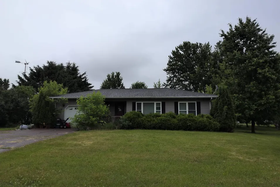 508 Candy Ln Barron, WI 54812, Barron County