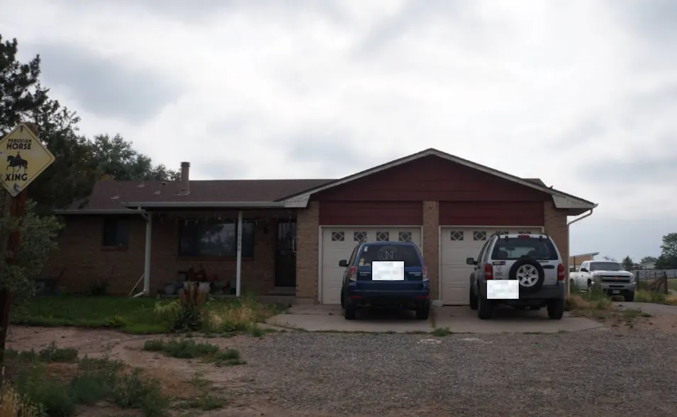 16688 Telluride St Brighton, CO 80601, Adams County