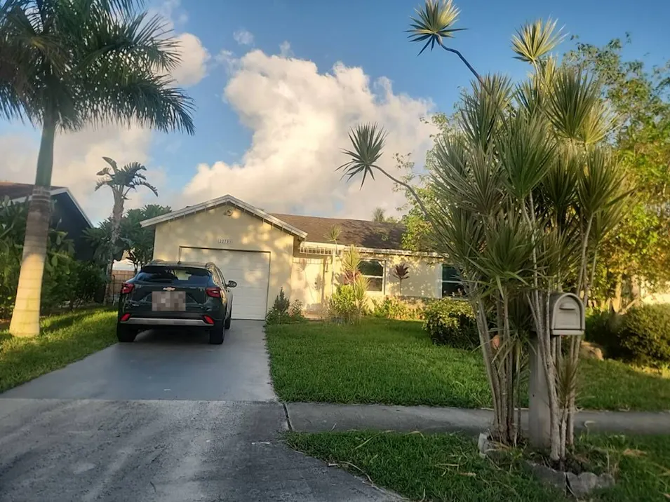 22709 SW 65th Avenue Boca Raton, FL 33428, Palm Beach County