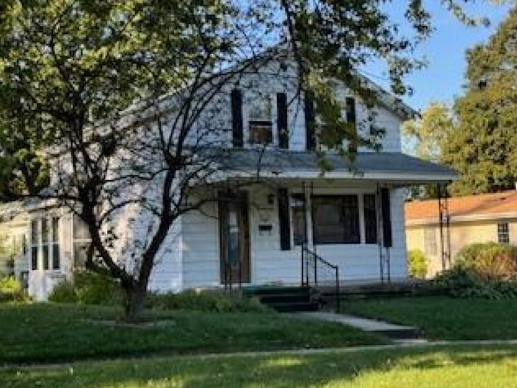 213 N Fourth St Palmyra, WI 53156, Jefferson County