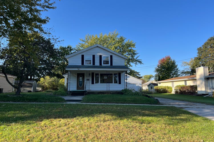 213 N Fourth St Palmyra, WI 53156, Jefferson County