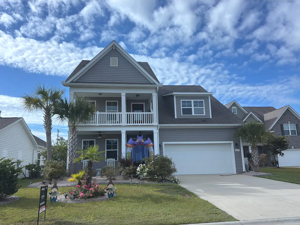 249 Rolling Woods Court Little River, SC 29566, Horry County