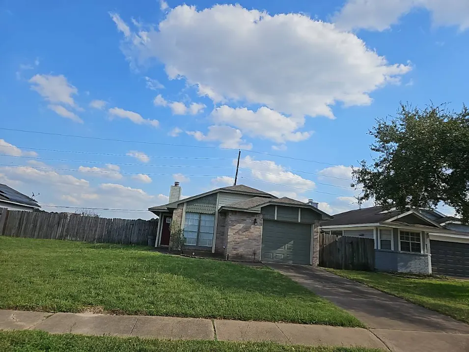 11923 Westwold Dr Tomball, TX 77377, Harris County