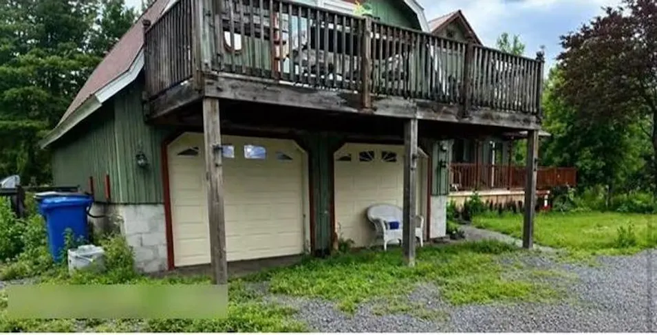 131 Bushnell Road Mayfield, NY 12117, Fulton County