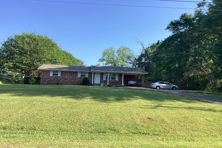 1465 Hopewell Rd Valley, AL 36854, Chambers County
