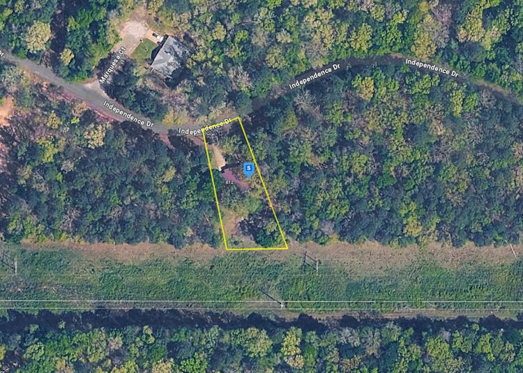 812 Independence Drive Hot Springs, AR 71913, Hot Spring County