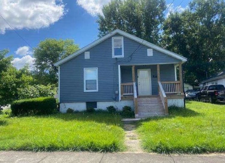 1653 E St Kingsport, TN 37664, Sullivan County