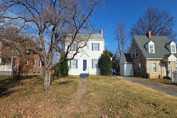 4631 Delray Street NW Roanoke, VA 24012, City of Roanoke County