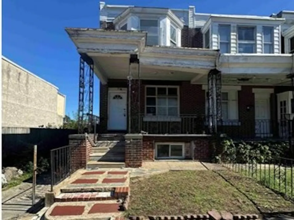 4729 N Camac St Philadelphia, PA 19141, Philadelphia County