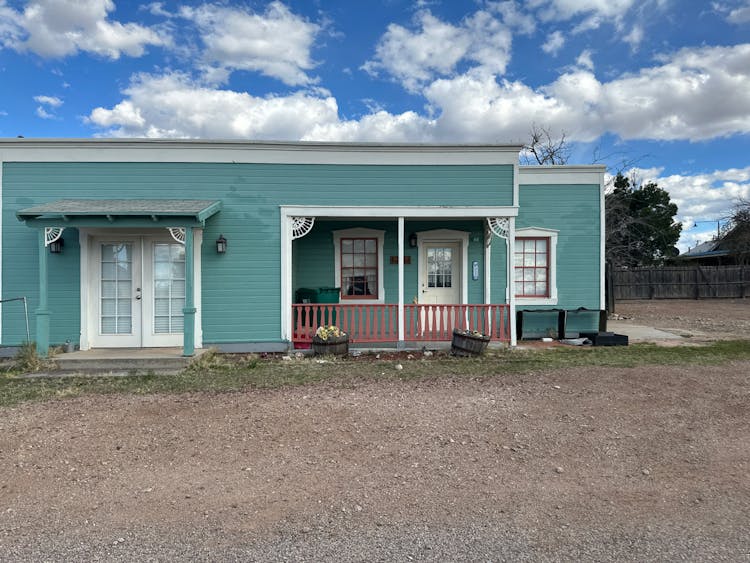 48 N 3rd St Tombstone, AZ 85638, Cochise County