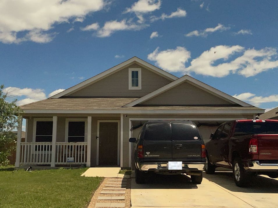 11910 Kingfisher San Antonio, TX 78221, Bexar County