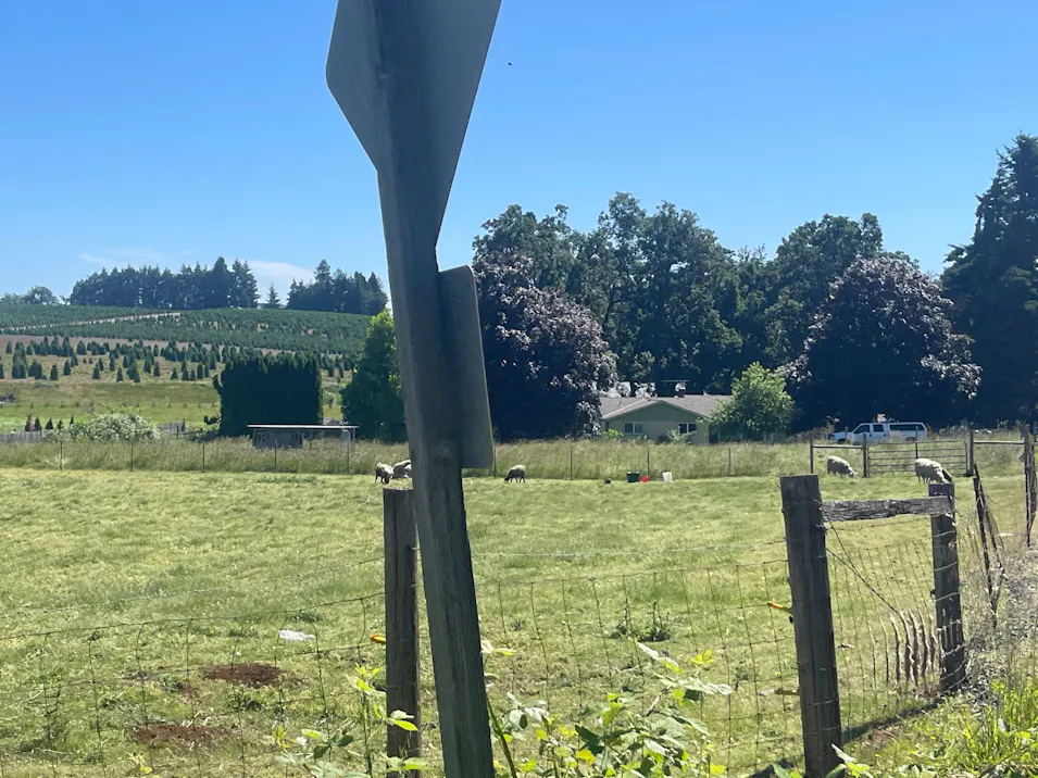 7241 Aumsville Highway SE Salem, OR 97317, Marion County