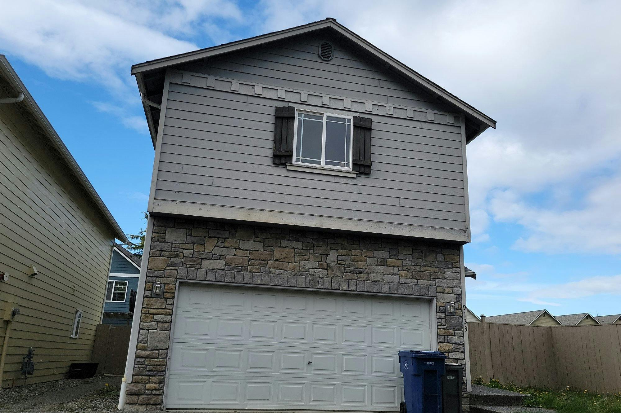 2nd Pl, Lake Stevens, WA 98258
