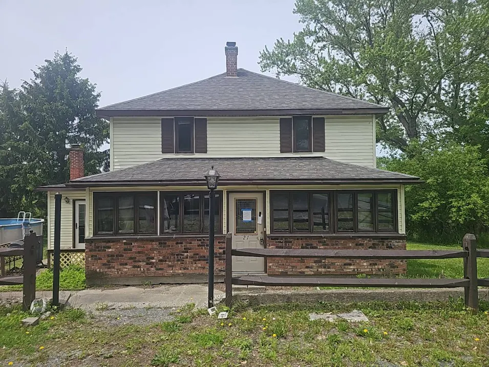 21 Alter Alley Way Nassau, NY 12123, Rensselaer County