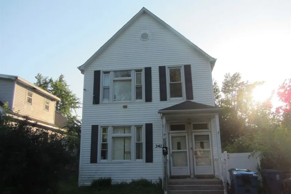 3428 Wallace Ave Steger, IL 60475, Will County