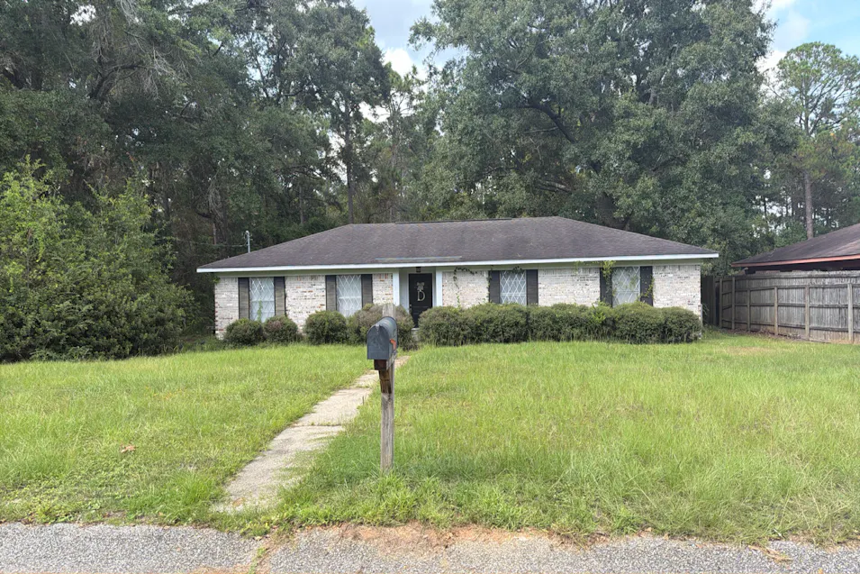 7680 Adobe Ridge Road S Mobile, AL 36695, Mobile County