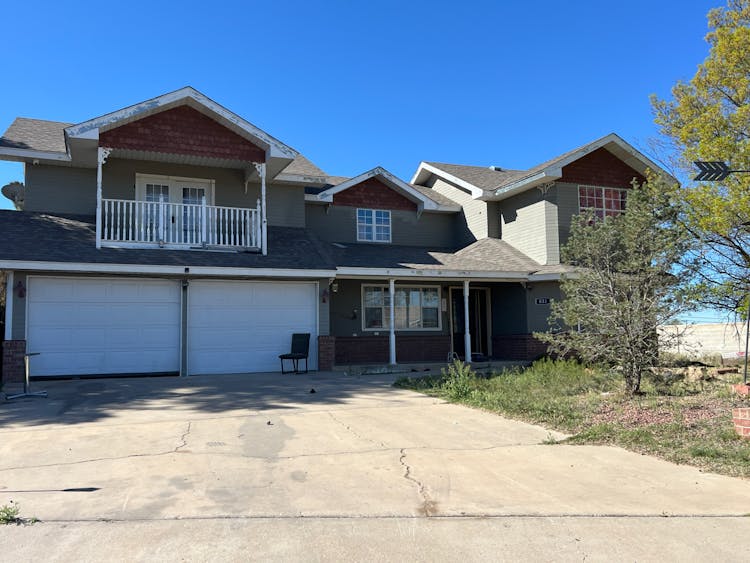 831 E Highland Dr, Hobbs, NM, 88240, USA