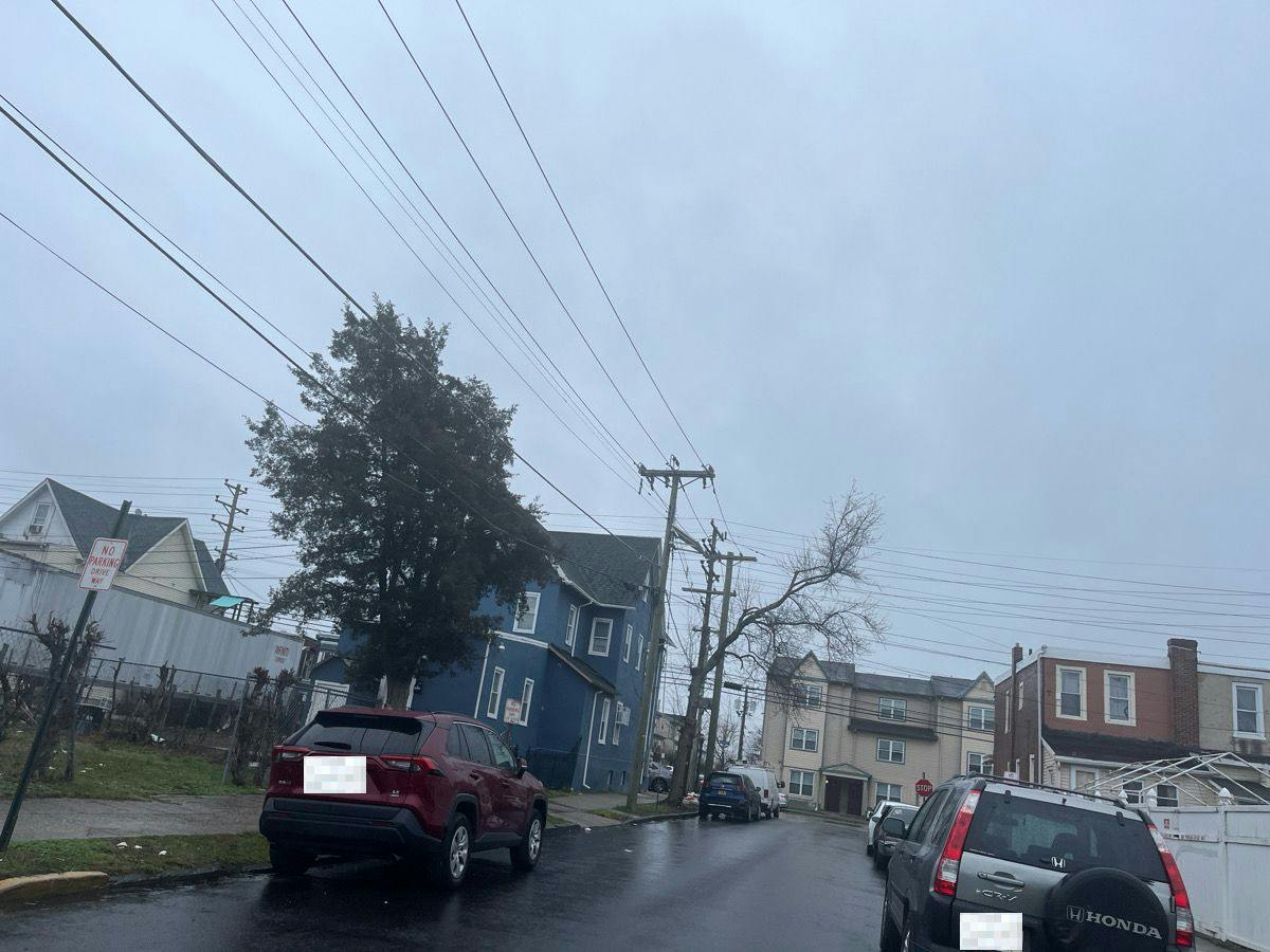 River Rd, Pennsauken, NJ 08110