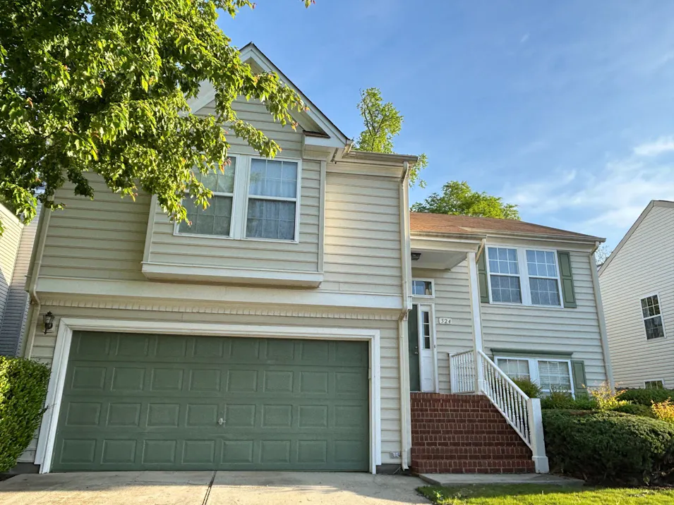 524 Kings Gate Chesapeake, VA 23320, City of Chesapeake County