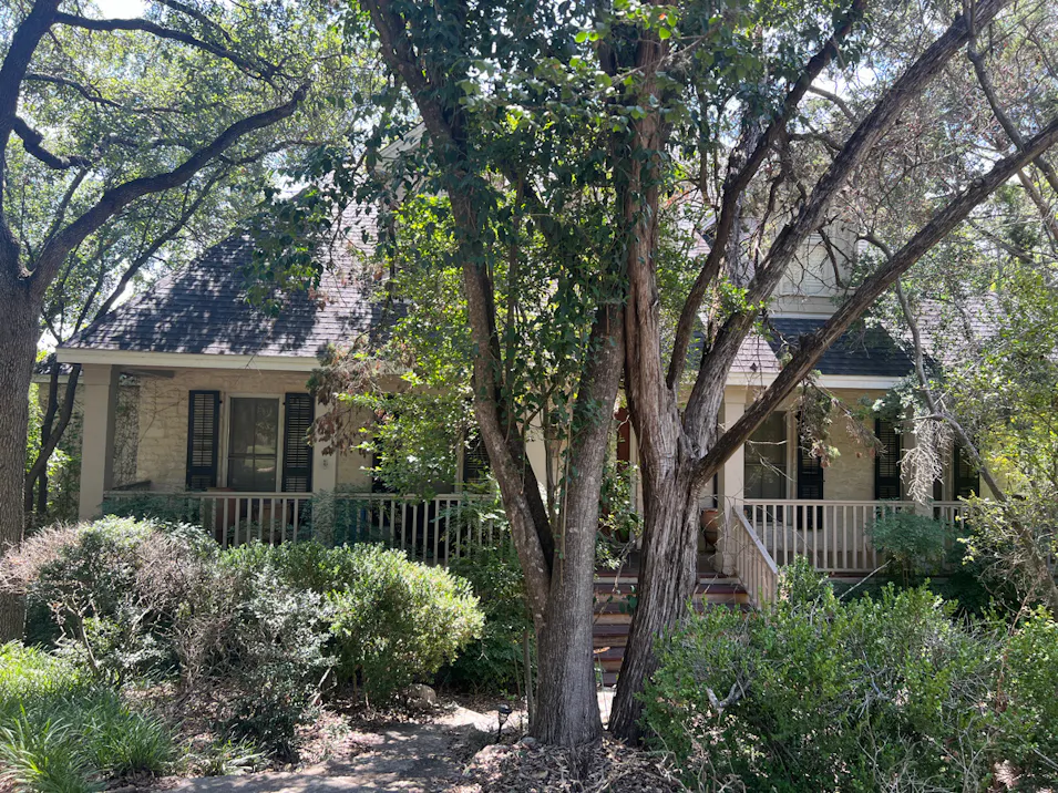 1201 Silver Hill Drive Austin, TX 78746, Travis County
