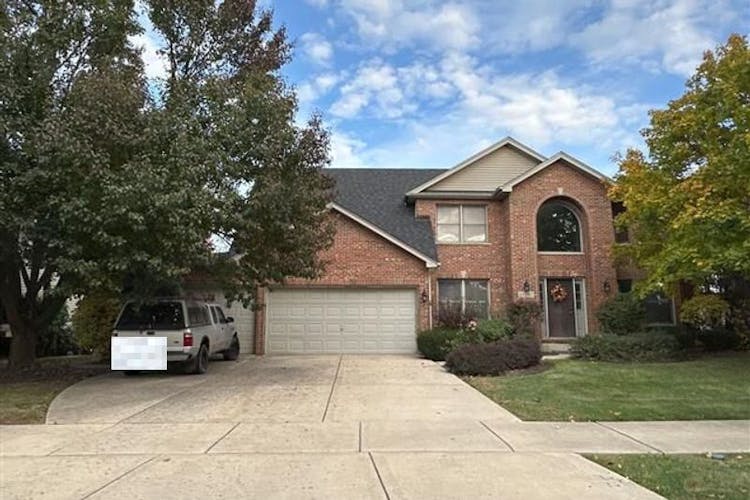 13307 S Millbank Drive Plainfield, IL 60585, Will County